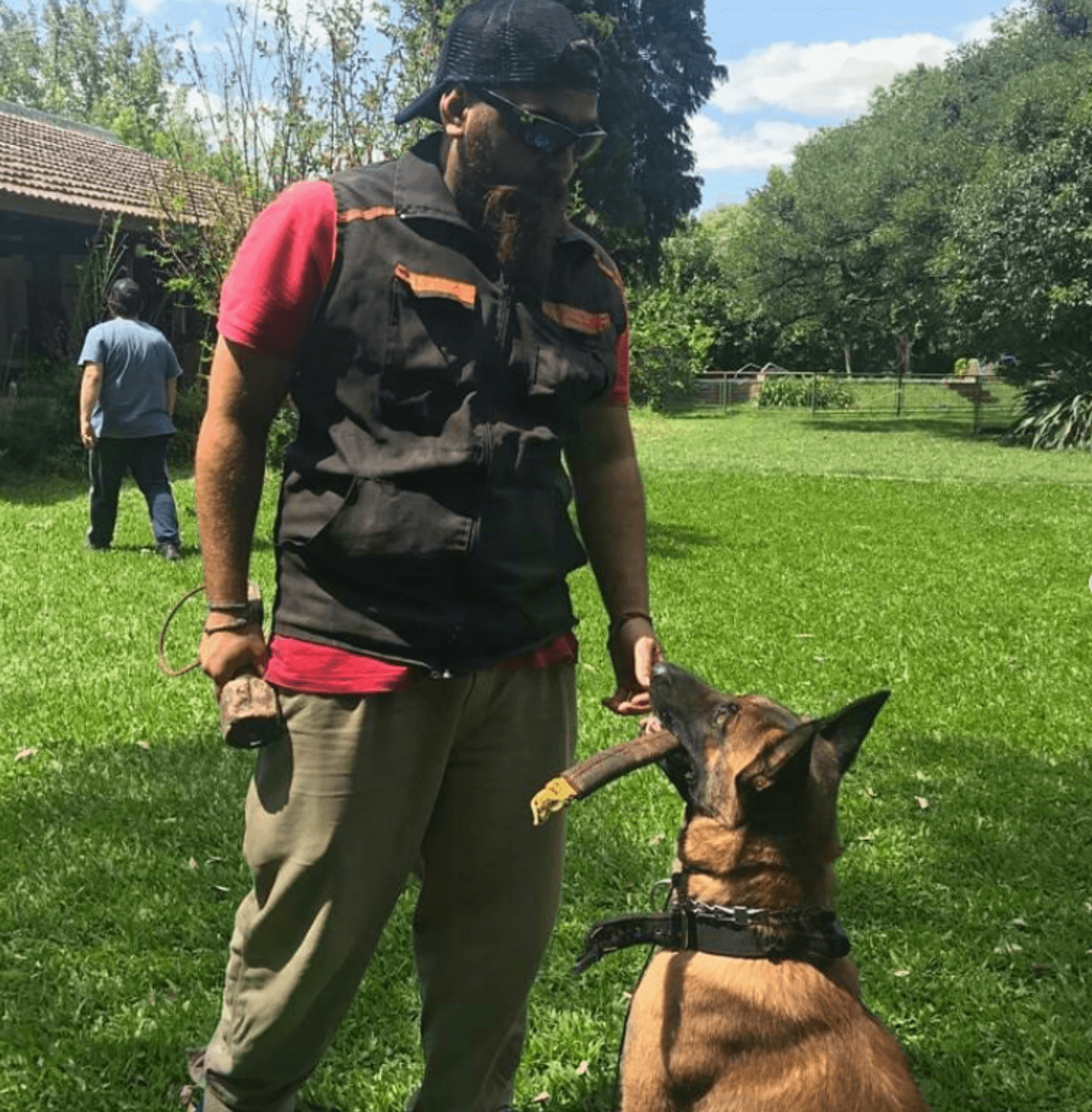 Foto de Juan Pablo B.