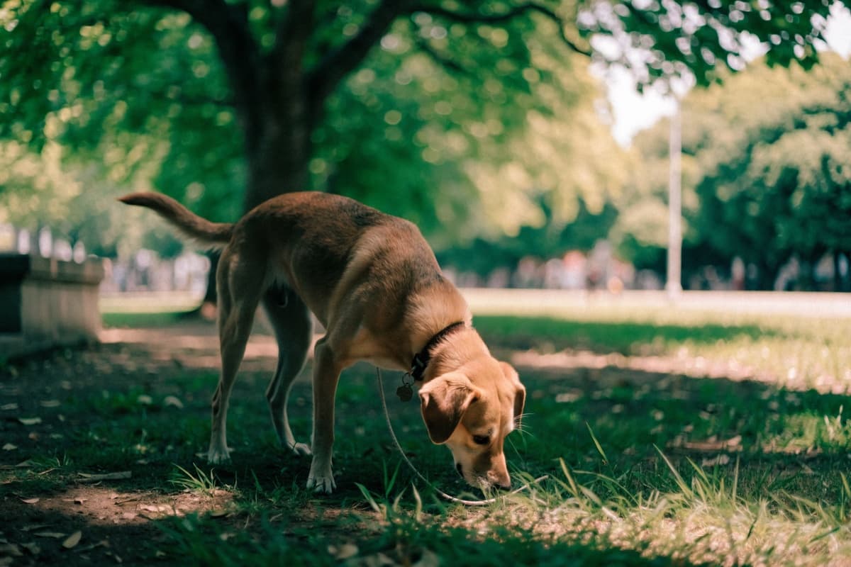 ¿Cuánto tiene que durar el paseo de un perro?