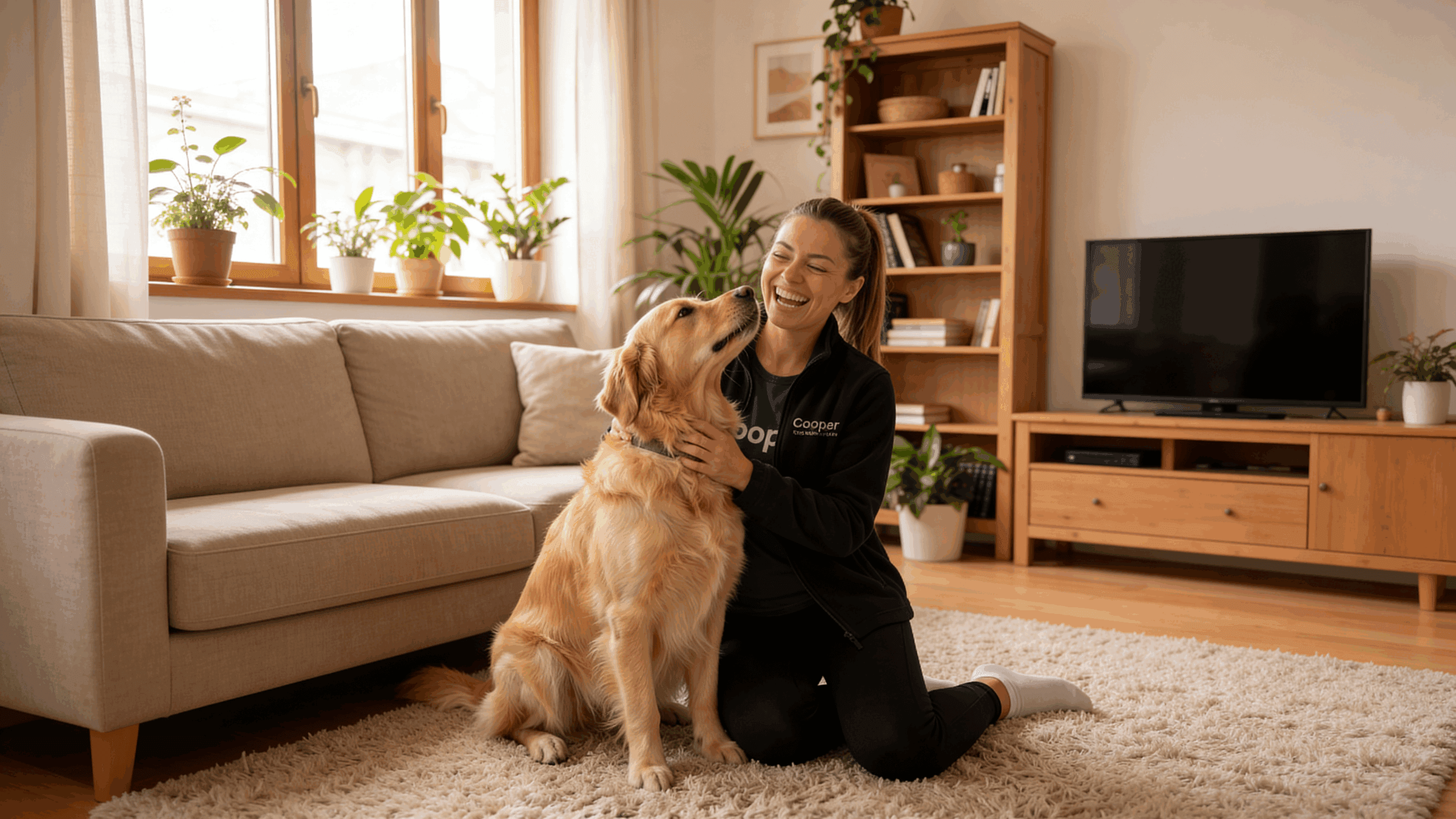 guardería canina en Monte Castro