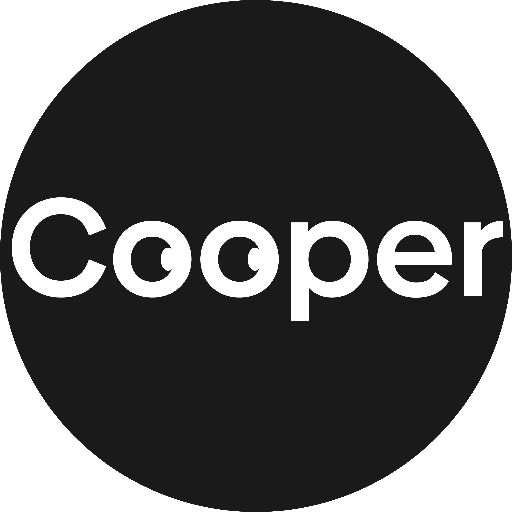 Cooper
