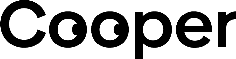 Cooper